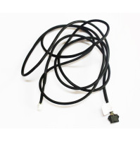 Adapter Cable for Treadmill with 5 Female Pin - Length 206 cm - AC206 - Tecnopro